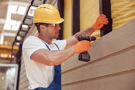 Best Engineered Wood Siding  in Alice, TX